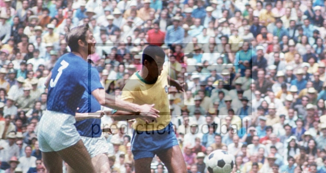 The 10 Greatest World Cup Final Matches Ever Played