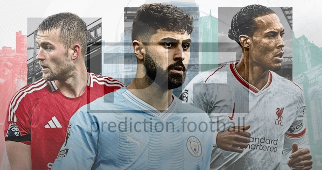 The 10 Highest Transfer Fees Paid for Defenders