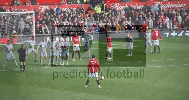 The 10 Best Free Kick Takers of the Modern Era