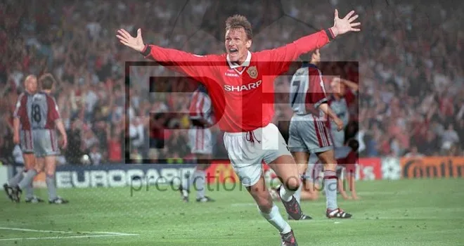 The 10 Most Dramatic Last‑Minute Goals in Football History